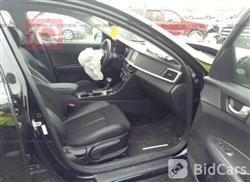 كيا اوبتيما